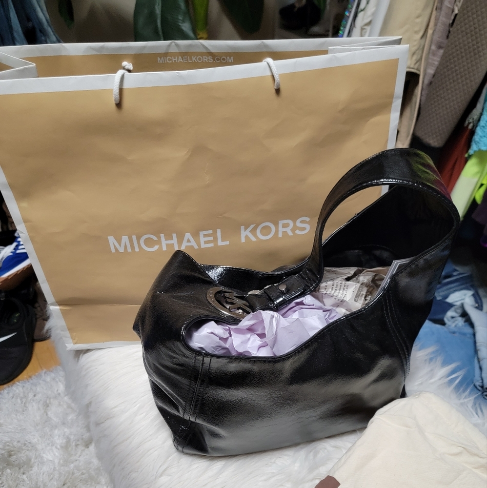 Michael kors Fulton Bag - Picture 2 of 10